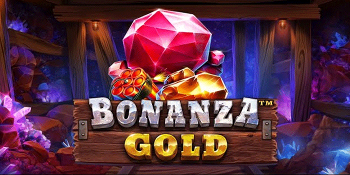 Slot Bonanza Gold Strategi Spin Unggul Untuk Jackpot Stabil
