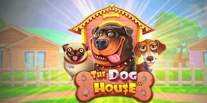 Slot The Dog House Free Spin Mudah Dan Konsisten