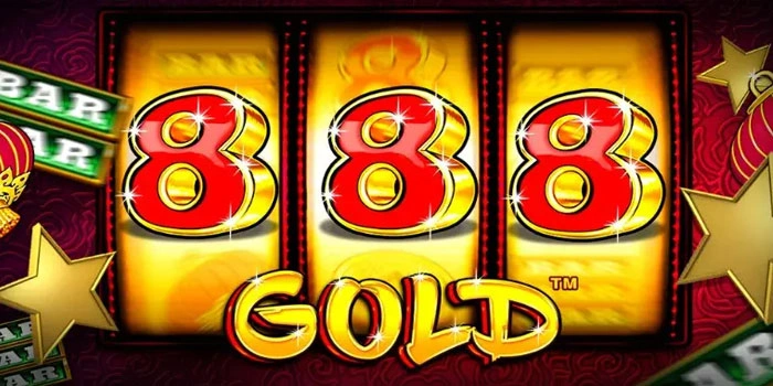 Teknik Slot 888 Gold Menang Kilat Cari Scatter Gacor