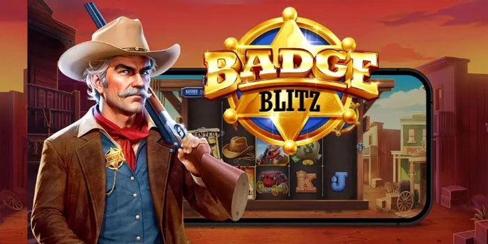 Tips Pro Meningkatkan Winrate Tinggi di Slot Badge Blitz