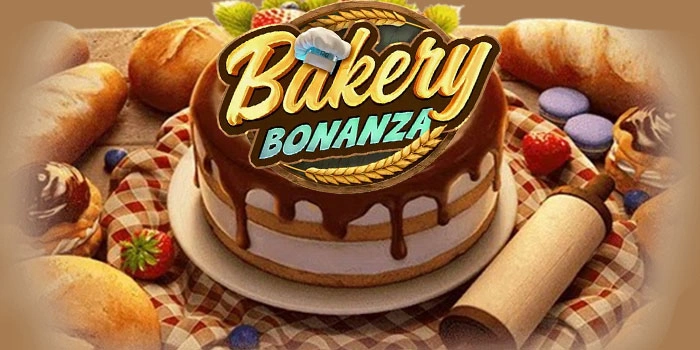 Trik Mudah Raih Maxwin Di Slot Bakery Bonanza