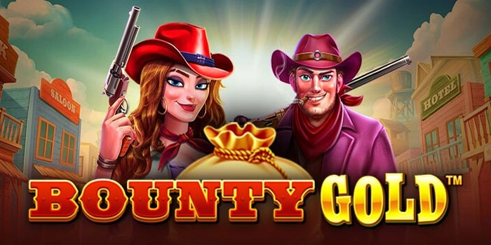 Panduan Aman Bermain Slot Bounty Gold Agar Lebih Terarah