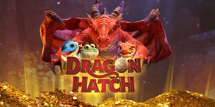 Rahasia Pola Gacor Slot Dragon Hatch Yang Jarang Diketahui