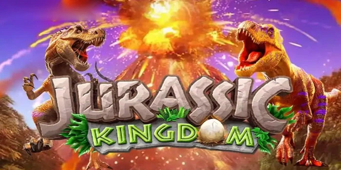 Rahasia Sederhana Raih Maxwin Di Slot Jurassic Kingdom
