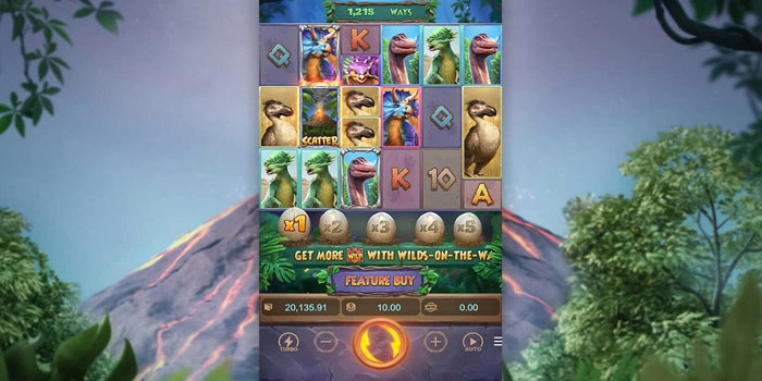 Memaksimalkan Fitur Bonus dan Free Spin