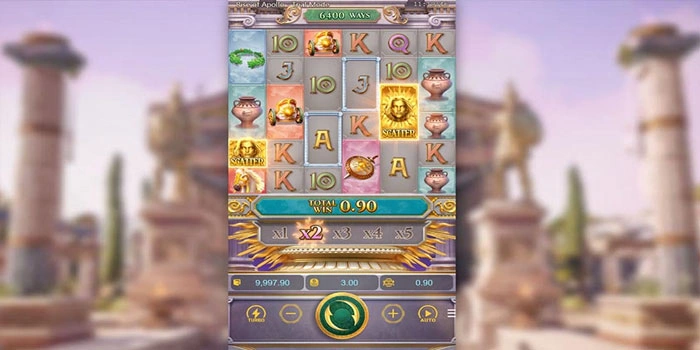 Menyesuaikan Taruhan Dengan Kondisi Permainan