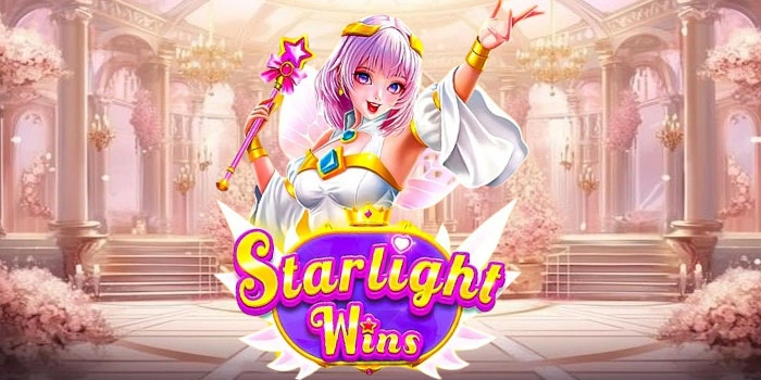 Trik Slot Starlight Wins Cari Scatter Gacor Terbaru Hari