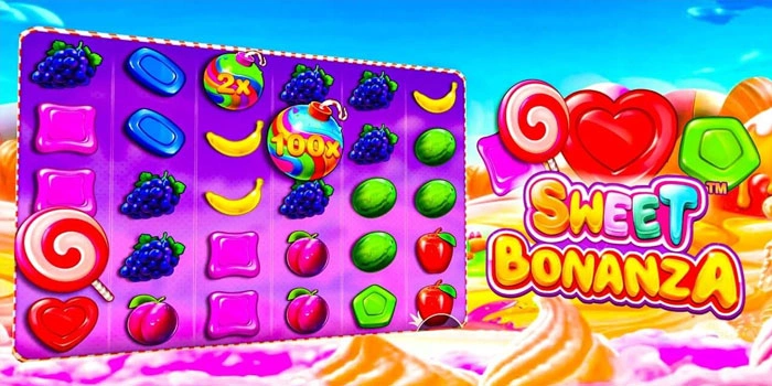 Slot Sweet Bonanza